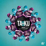 Ta-Ku, Beat Sketches Vol. 1 (LP)