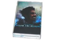 Blu & Exile, Below The Heavens (Cassette)