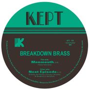 Breakdown Brass, Monmouth / Next Episode (7")
