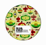 Blu & Exile, Christmas Missed Us [Picture Disc] (7")