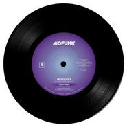 Moniquea, Certain Way Remixes (7")