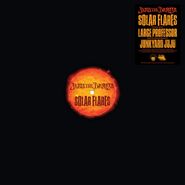 Jeru The Damaja, Solar Flares (12")