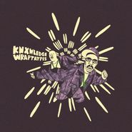 Knxwledge, Wraptaypes (LP)