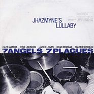 7 Angels 7 Plagues, Jhazmine's Lullaby (CD)