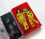 7 Days Of Funk, Hit Da Pavement (Cassette)