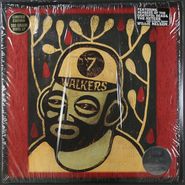 7 Walkers, 7 Walkers [180 Gram Vinyl] (LP)
