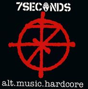 7 Seconds, Alt.music.hardcore (CD)