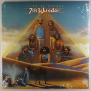7th Wonder, Climbing Higher (LP)