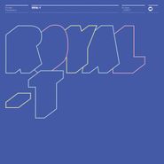 Royal-T, Rinse Presents: Royal-T [Import] (CD)