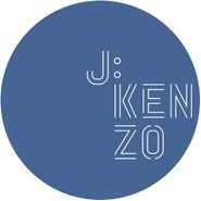 J:Kenzo, Urban Gorilla (12")