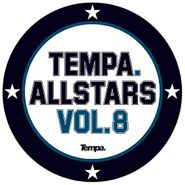 Various Artists, Tempa Allstars Vol. 8 (12")