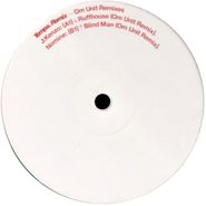 J:Kenzo, Ruffhouse / Blind Man [Record Store Day] (12")