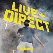 P Money, Live + Direct (CD)
