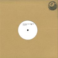 DD Watermelon, 8 Ball EP (12")