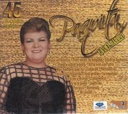 Paquita, 45 Grandes Exitos (CD)