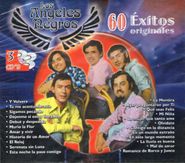 Los Ángeles Negros, 60 Exitos Originales (CD)