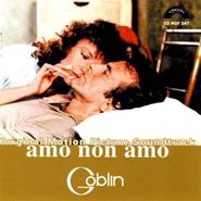 Goblin, Amo Non Amo [Import] [Score] (CD)