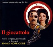 Ennio Morricone, Il Giocattolo [OST] (CD)