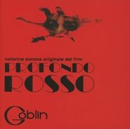 Goblin, Profondo Rosso [OST] (CD)