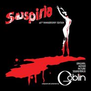 Goblin, Suspiria [OST] [40th Anniversary Box Set] (LP)