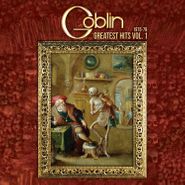 Goblin, Goblin Greatest Hits Vol. 1: 1975-79 (LP)