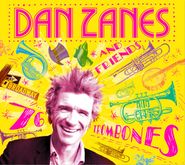 Dan Zanes & Friends, 76 Trombones (CD)