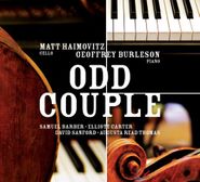 Matt Haimovitz, Odd Couple