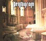 Pentagram, Day Of Reckoning (CD)