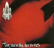 At The Gates, The Red In The Sky Is Ours (CD)