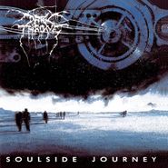 Darkthrone, Soulside Journey (CD)