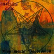 Dodheimsgard, Monumental Possession (CD)