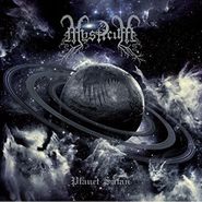 Mysticum, Planet Satan (CD)