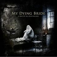 My Dying Bride, A Map Of All Our Failures (CD)