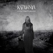Katatonia, Viva Emptiness (CD)