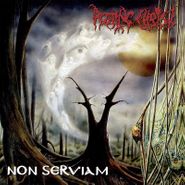 Rotting Christ, Non Serviam (CD)