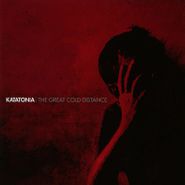 Katatonia, The Great Cold Distance (CD)