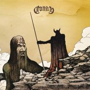 Conan, Monnos (CD)