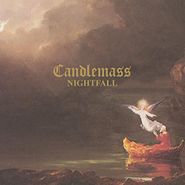 Candlemass, Nightfall [Deluxe Edition] (CD)