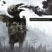 Katatonia, Dead End Kings [Bonus Tracks] (CD)