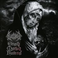 Bloodbath, Grand Morbid Funeral (CD)
