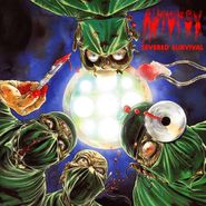 Autopsy, Severed Survival [Bonus Tracks] (CD)