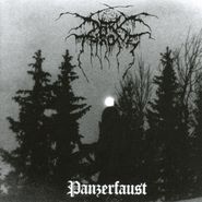 Darkthrone, Panzerfaust (CD)