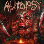 Autopsy, The Headless Ritual (CD)