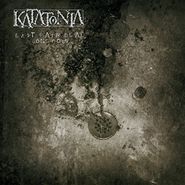 Katatonia, Last Fair Deal Gone Down (CD)