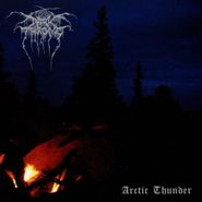 Darkthrone, Arctic Thunder (CD)