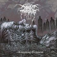 Darkthrone, Ravishing Grimness (CD)