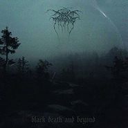 Darkthrone, Black Death And Beyond (CD)