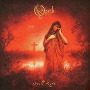 Opeth, Still Life [180 Gram Vinyl] (LP)