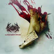 Bloodbath, The Wacken Carnage (LP)