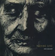 Paradise Lost, One Second [180 Gram Vinyl] (LP)